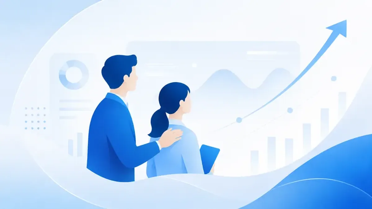 1on1と評価面談の違い——1on1で話したことは、評価に使っていいのか