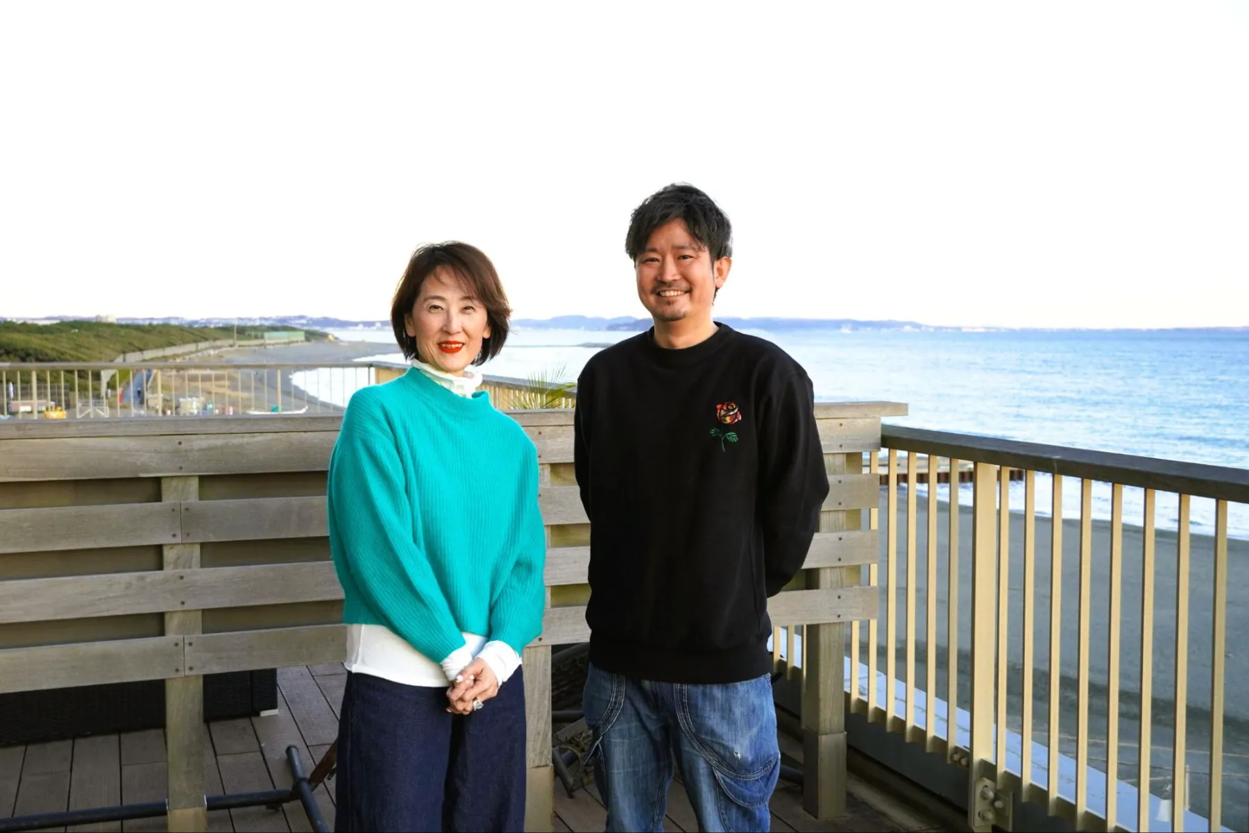 「人事は“事業の内側”に座るべき」