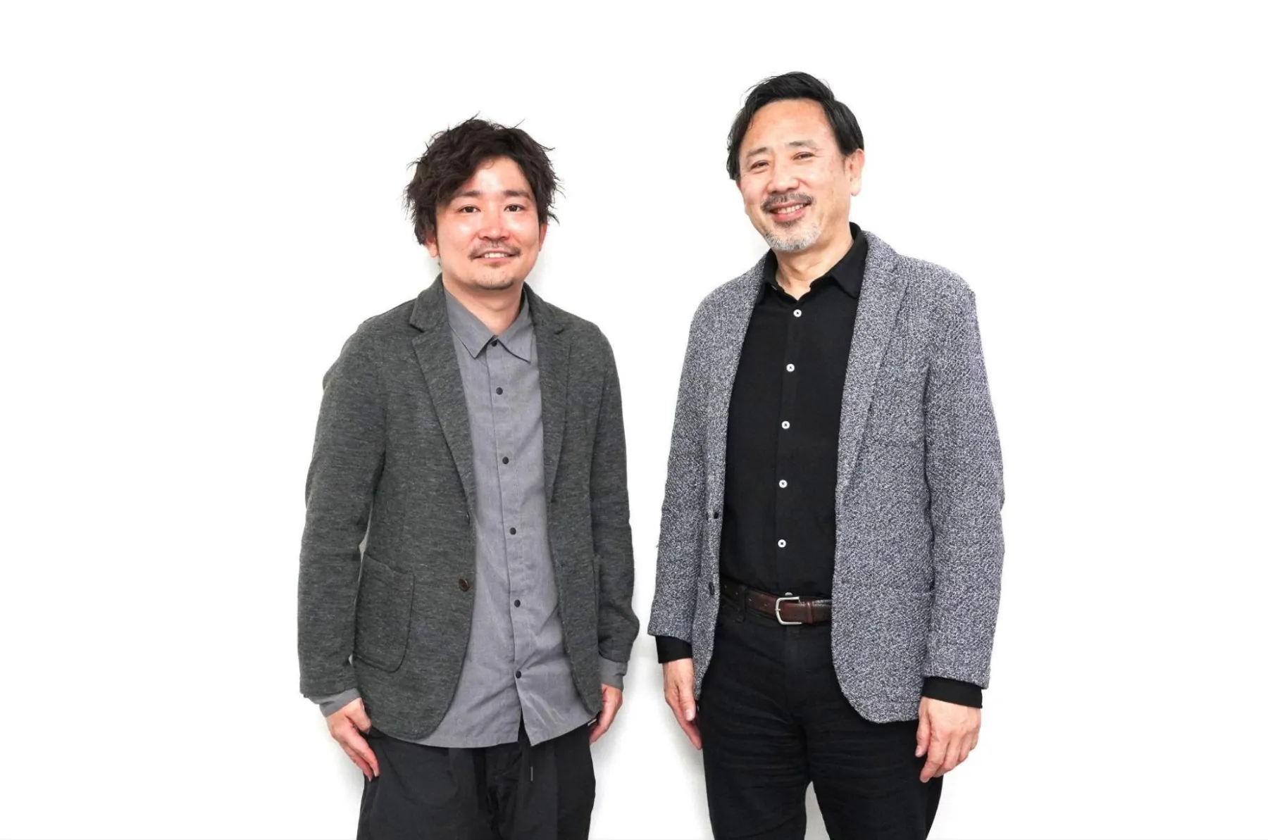 「未病」で店舗を守る。目標対話で組織を強くする