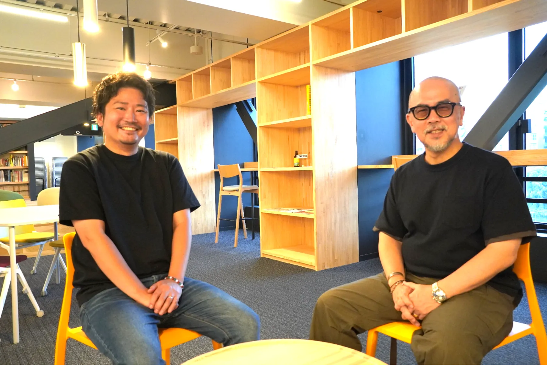 特別対談：「目標設定の本質と人事の役割とは？」